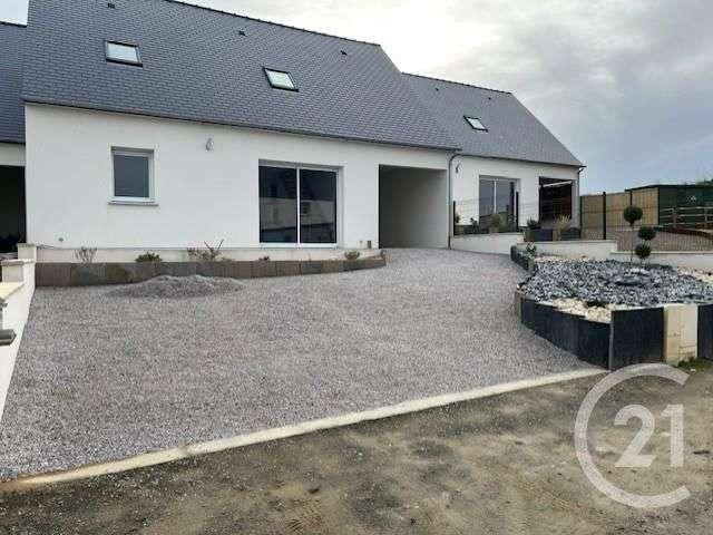 Maison location à Fougères-Vitré, Bretagne