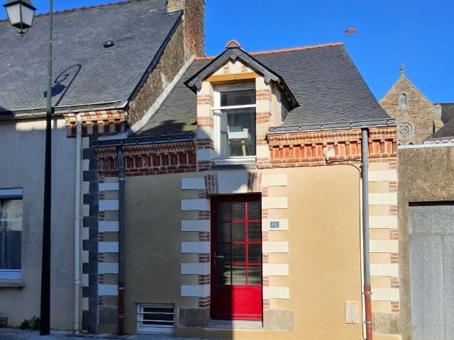 Maison location à Châteaubriant-Ancenis, Joué-sur-erdre