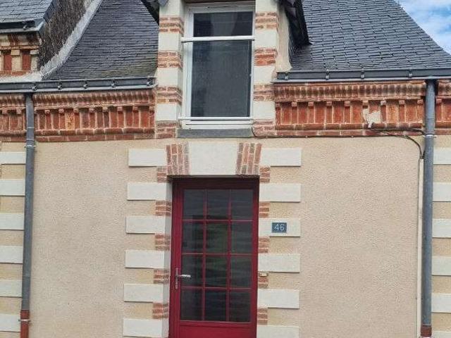 Maison location à Châteaubriant-Ancenis, Joué-sur-erdre