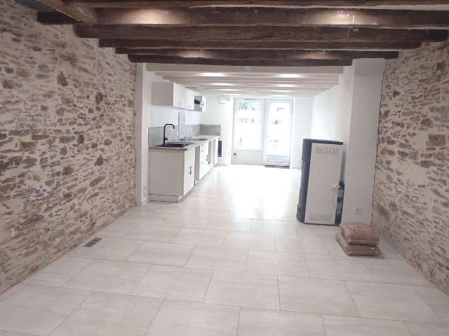 Maison location à Châteaubriant-Ancenis, Joué-sur-erdre