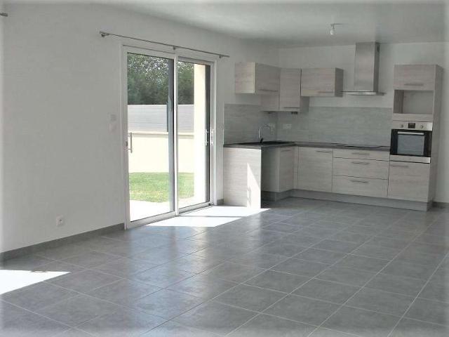 Maison location à Joué-sur-Erdre, Loire-Atlantique