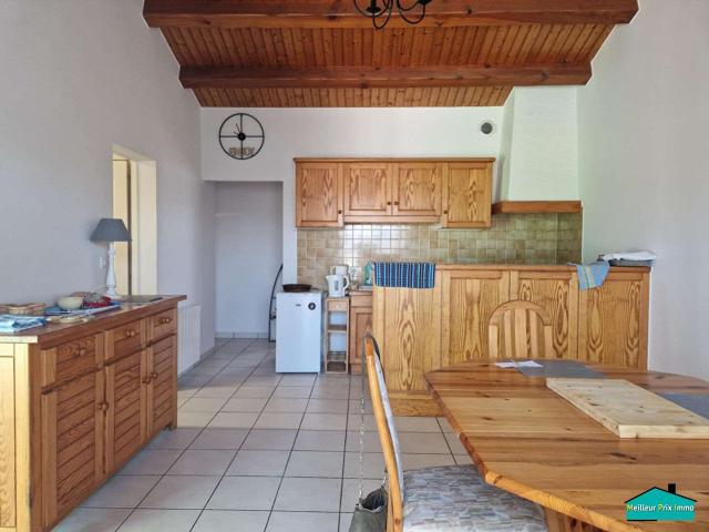 Maison location à Les Sables-d'Olonne, La Barre-de-monts