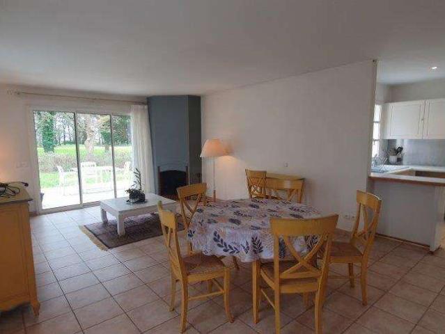 Maison location à La Baule-Escoublac, Loire-Atlantique