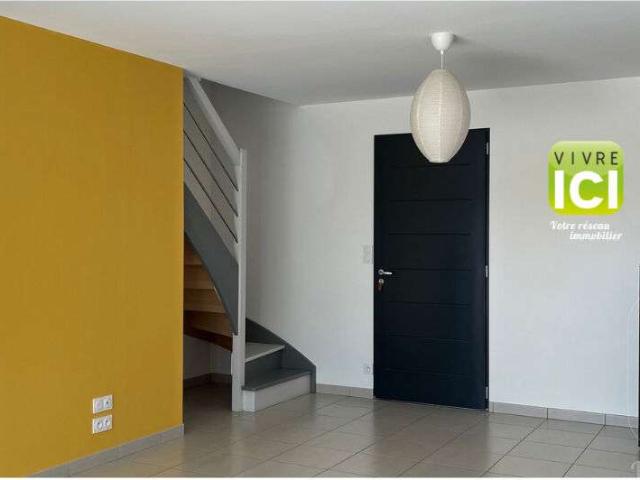 Maison location à Divatte-sur-Loire, Loire-Atlantique