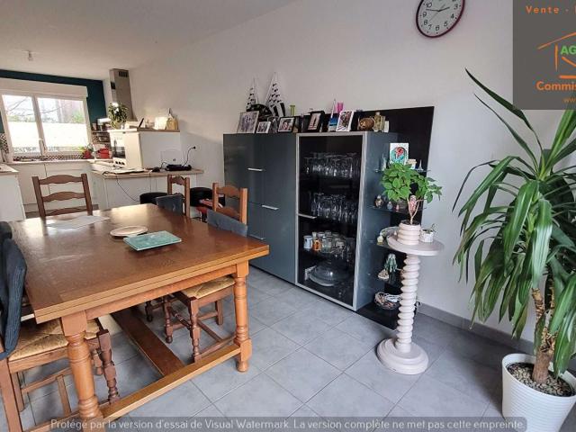 Maison location à Rennes, Bretagne