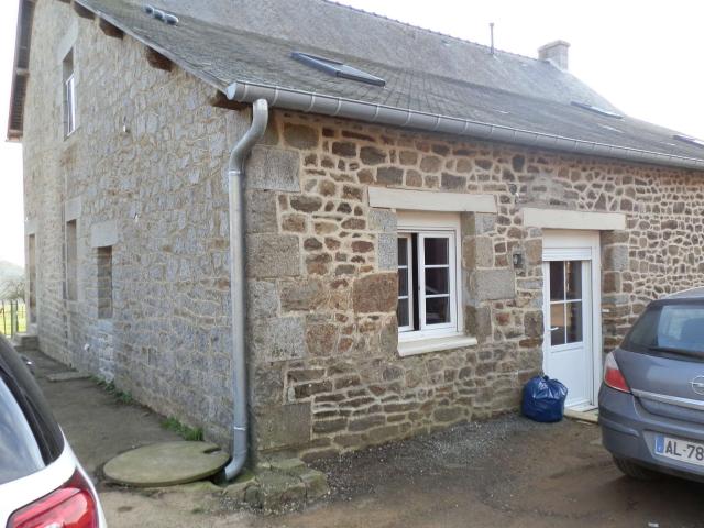 Maison location à Fougères-Vitré, Bretagne