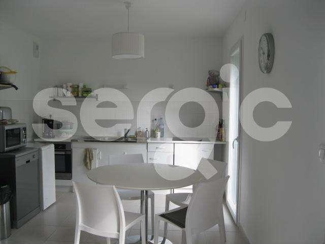 Maison location à Nantes, La Chapelle-sur-erdre