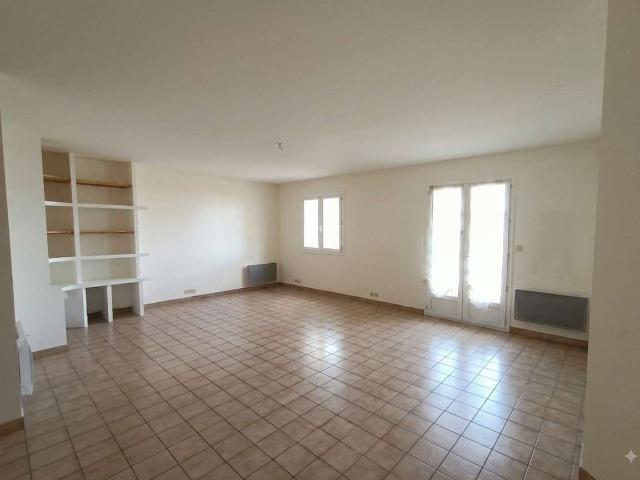 Maison location à Nantes, La Chapelle-sur-erdre
