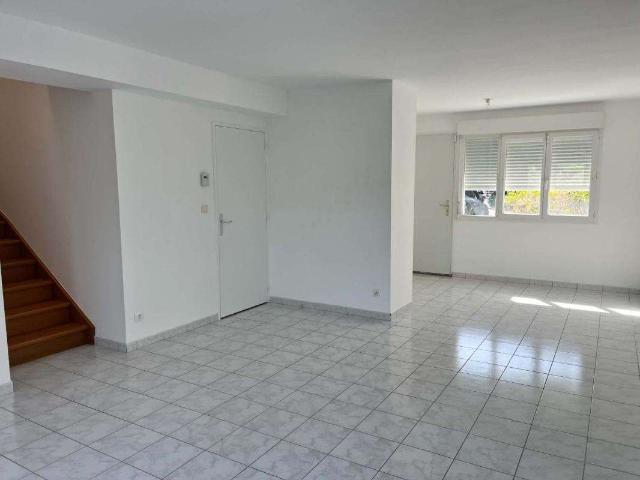 Maison location à Nantes, La Chapelle-sur-erdre