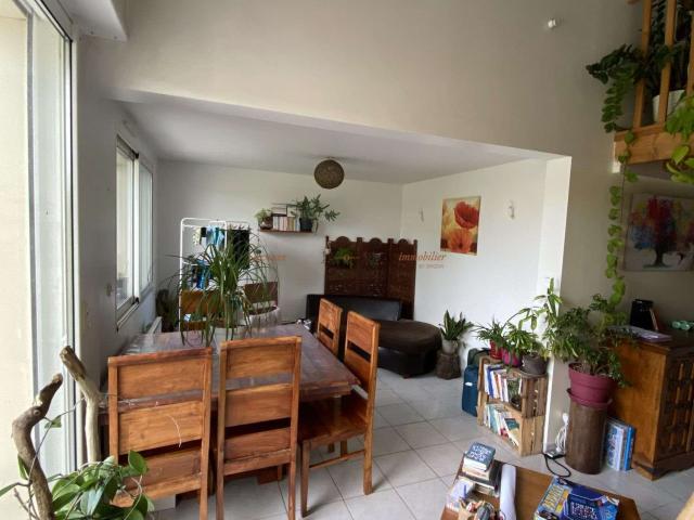 Maison location à Nantes, La Chevrolière