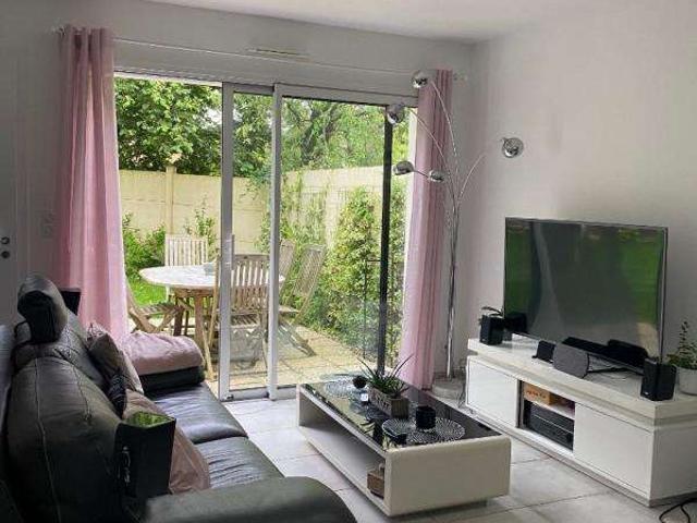Maison location à Nantes, La Chevrolière