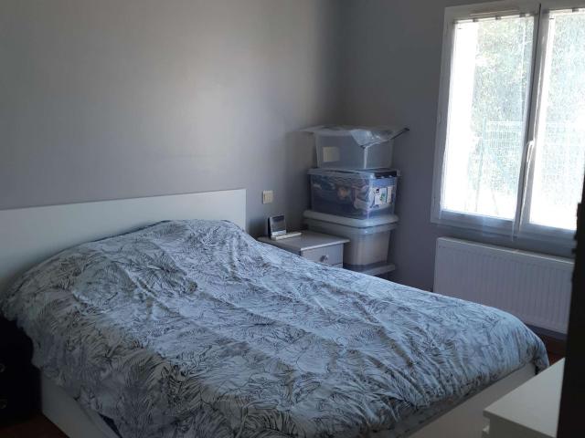 Maison location à Nantes, La Chevrolière
