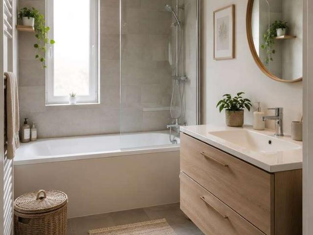 Maison location à Nantes, La Chevrolière