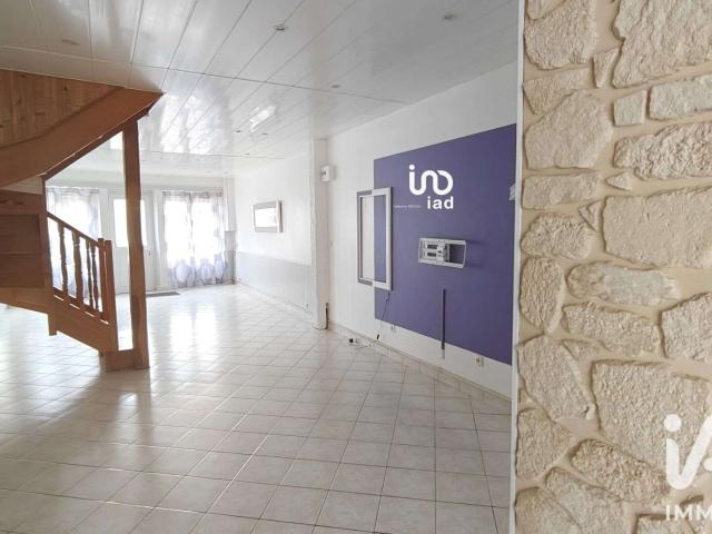 Maison location à Nantes, La Chevrolière