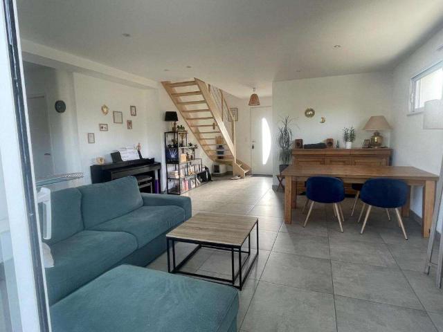 Maison location à Nantes, La Chevrolière