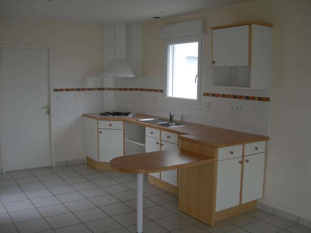 Maison location à La Roche-sur-Yon, La Gaubretière