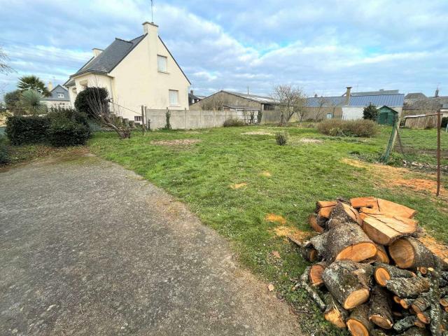 Maison location à Fougères-Vitré, Bretagne