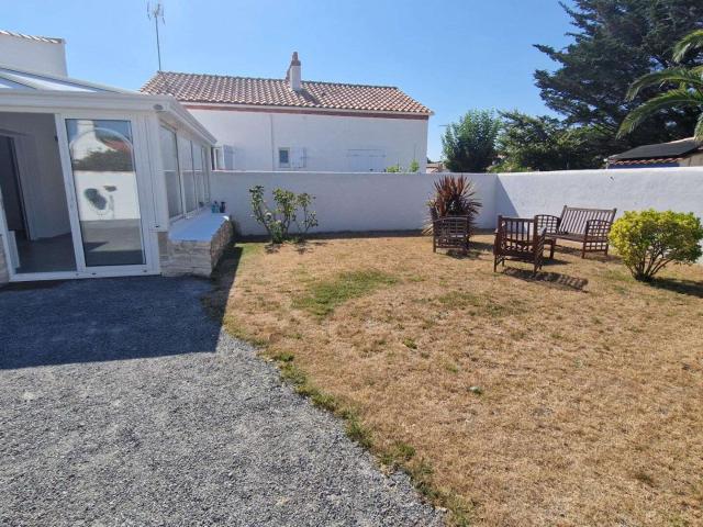 Maison location à Les Sables-d'Olonne, La Guérinière