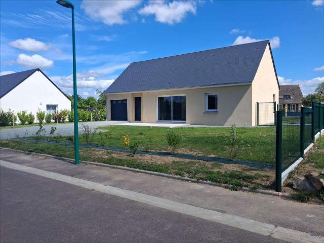 Maison location à Coutances, La Haye