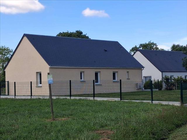 Maison location à Coutances, La Haye