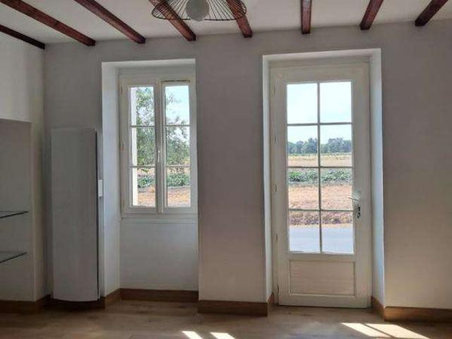 Maison location à Nantes, Corcoué-sur-logne