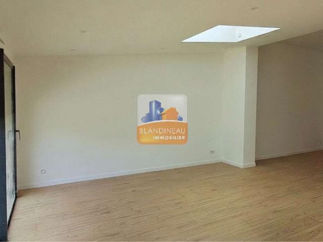 Maison location à Nantes, La Montagne