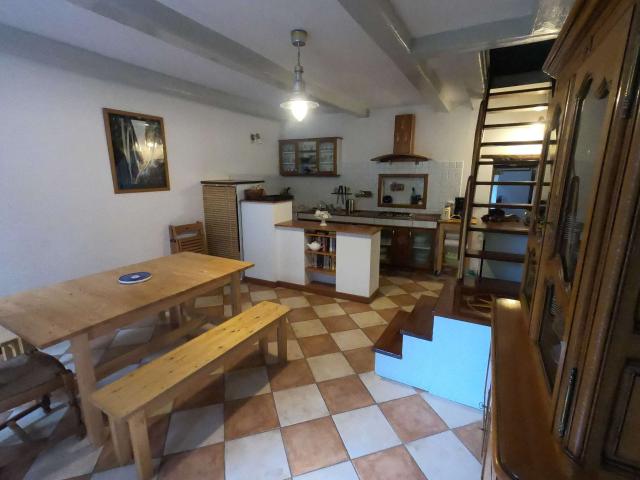 Maison location à Saint-Nazaire, La Plaine-sur-mer