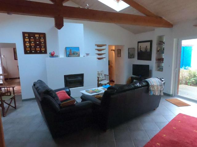 Maison location à Saint-Nazaire, La Plaine-sur-mer