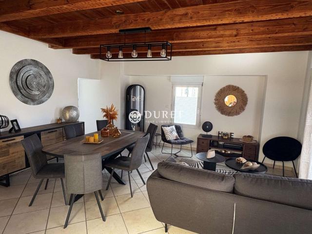 Maison location à La Remaudière, Loire-Atlantique