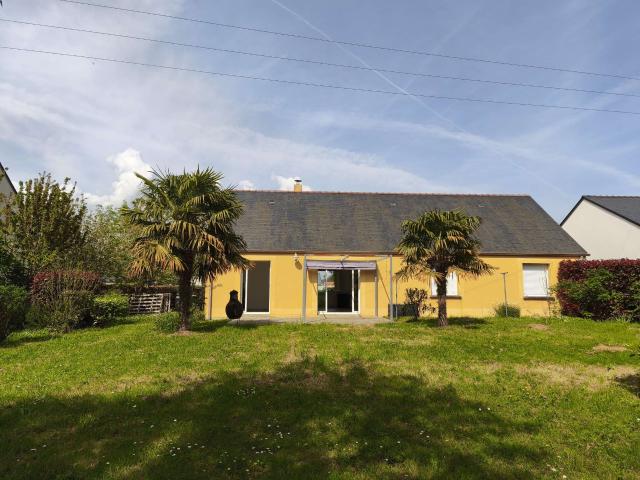 Maison location à Châteaubriant-Ancenis, La Roche-blanche