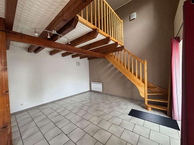 Maison vente à La Roche-sur-Yon, Dompierre-sur-yon