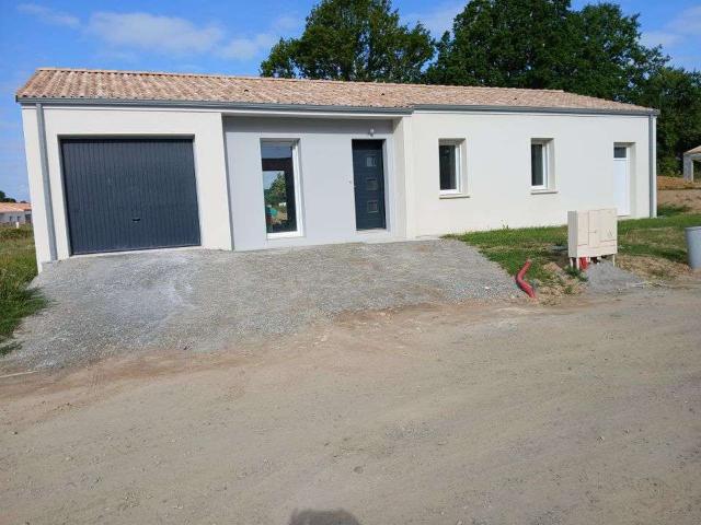 Maison location à La Roche-sur-Yon, La Roche-sur-yon