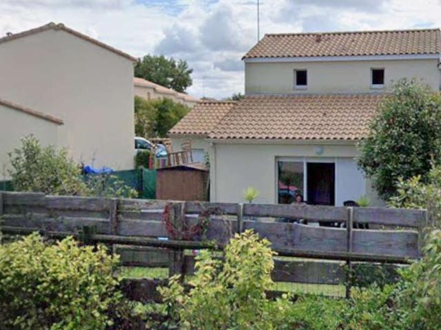 Maison location à La Roche-sur-Yon, La Roche-sur-yon