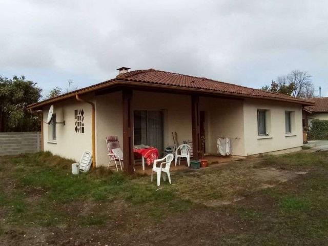 Maison location à Arcachon, La Teste-de-buch
