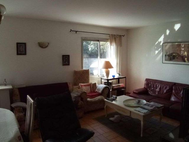 Maison location à Arcachon, La Teste-de-buch