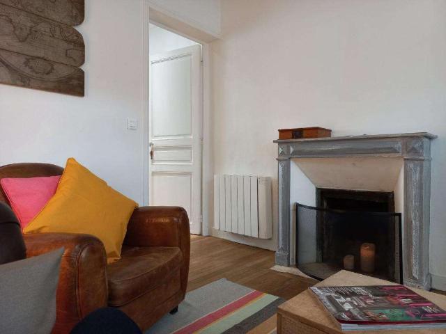 Maison location à La Turballe, Loire-Atlantique