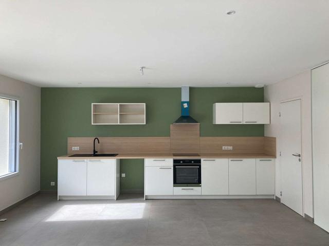 Maison location à Cholet, Pays de la Loire