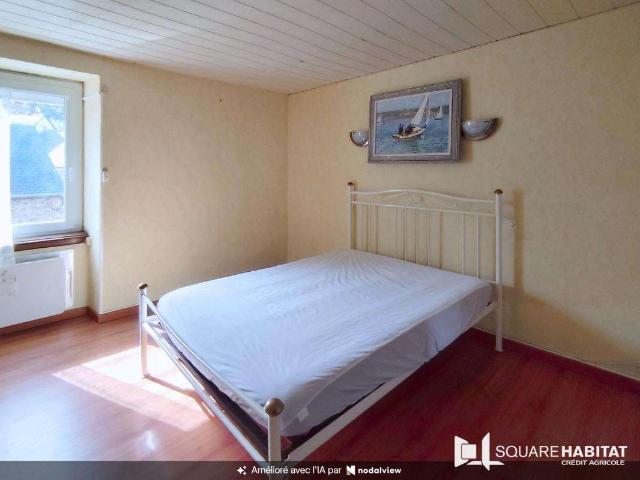 Maison location à Lannion, Bretagne