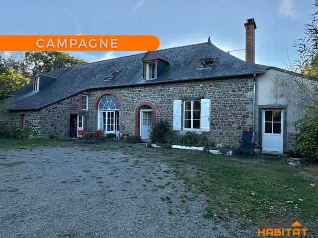 Maison location à Langouet, Ille-et-Vilaine