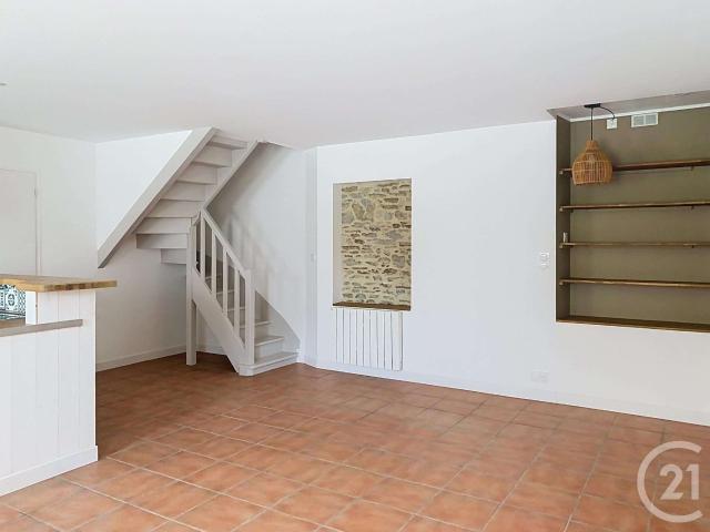 Maison location à Dinan, Bretagne