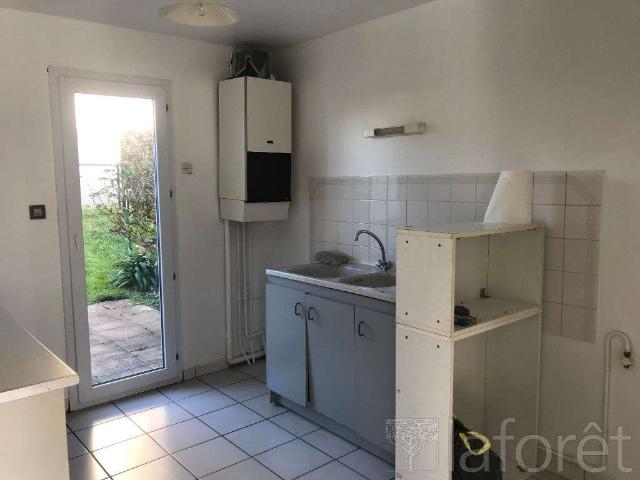 Maison location à Lannion, Bretagne