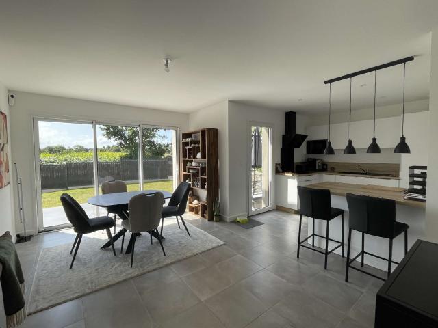 Maison location à Lannion, Bretagne
