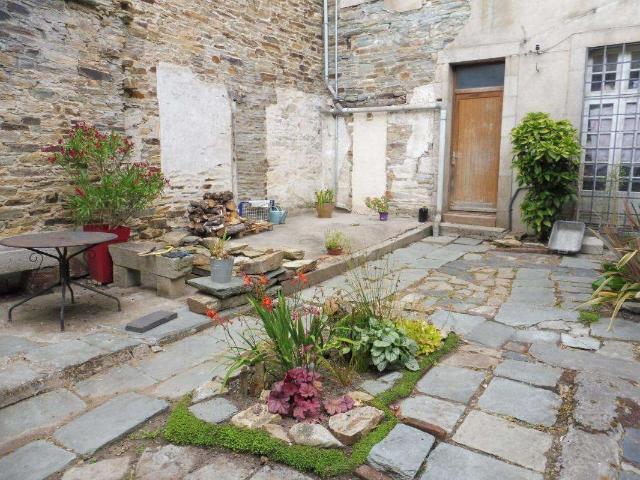 Maison location à Lannion, Bretagne