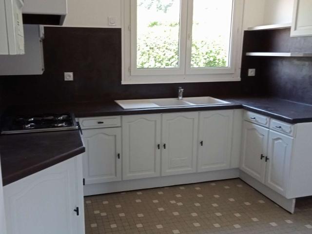 Maison location à Lannion, Bretagne