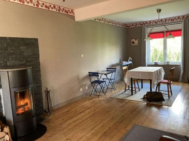 Maison location à Guingamp, Bretagne