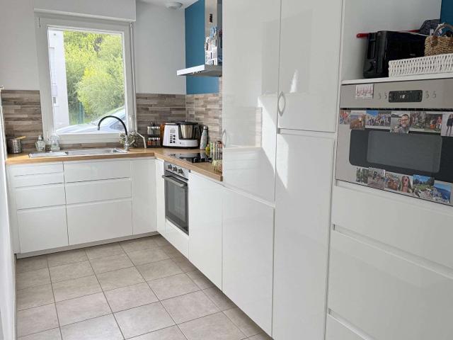 Maison location à Guingamp, Bretagne
