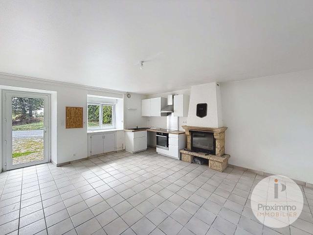 Maison location à Redon, Bretagne