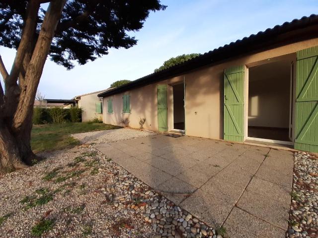 Maison location à Nîmes, Laudun-l'ardoise