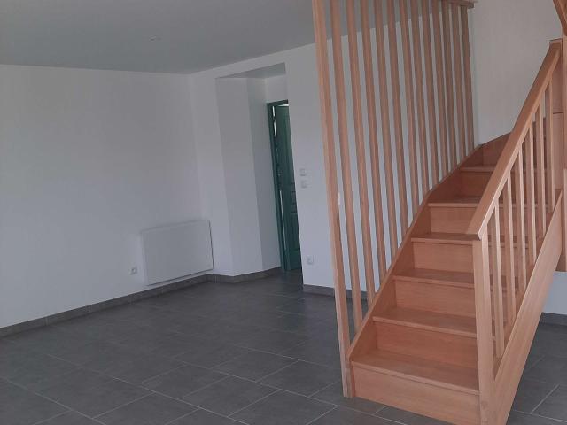 Maison location à Laval