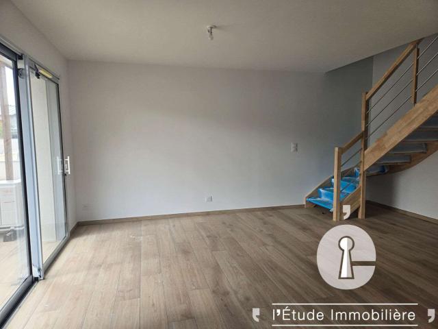 Maison location à Laval, Mayenne